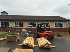 Wood Frame Construction photo 6