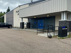 Cladding Retrofit photo 4