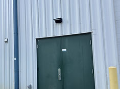 Canopies photo 4