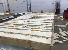 Modular Building Construction photo 1