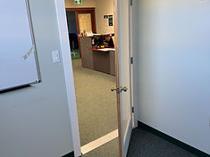 Occupied Office Renovations & Restack photo 3