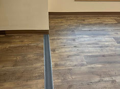 Seniors Lodge Maintenance & Floor Restructure photo 2