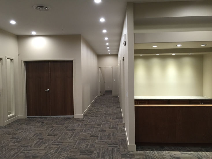 Preconstruction Planning