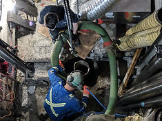 Elevator / Sump photo 11