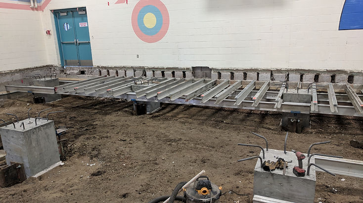 Gymnasium photo 6