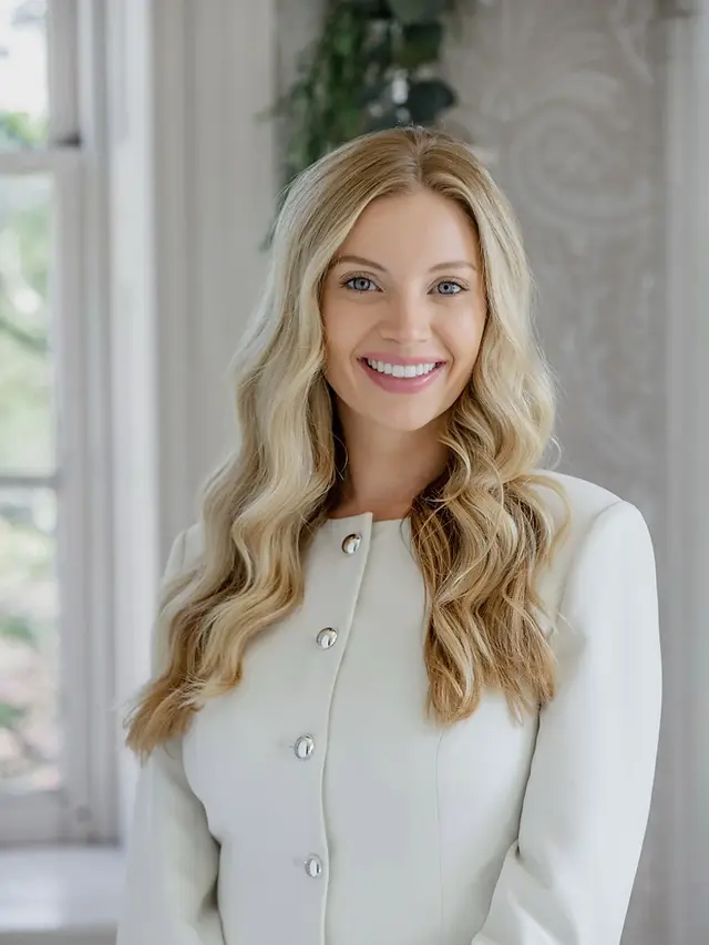 Gabrielle Perrella-Jager