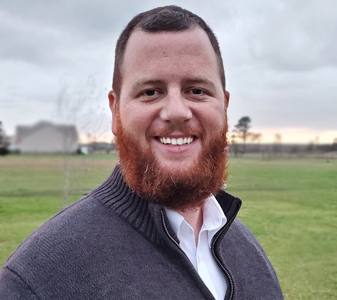 Chris St. Clair, founder