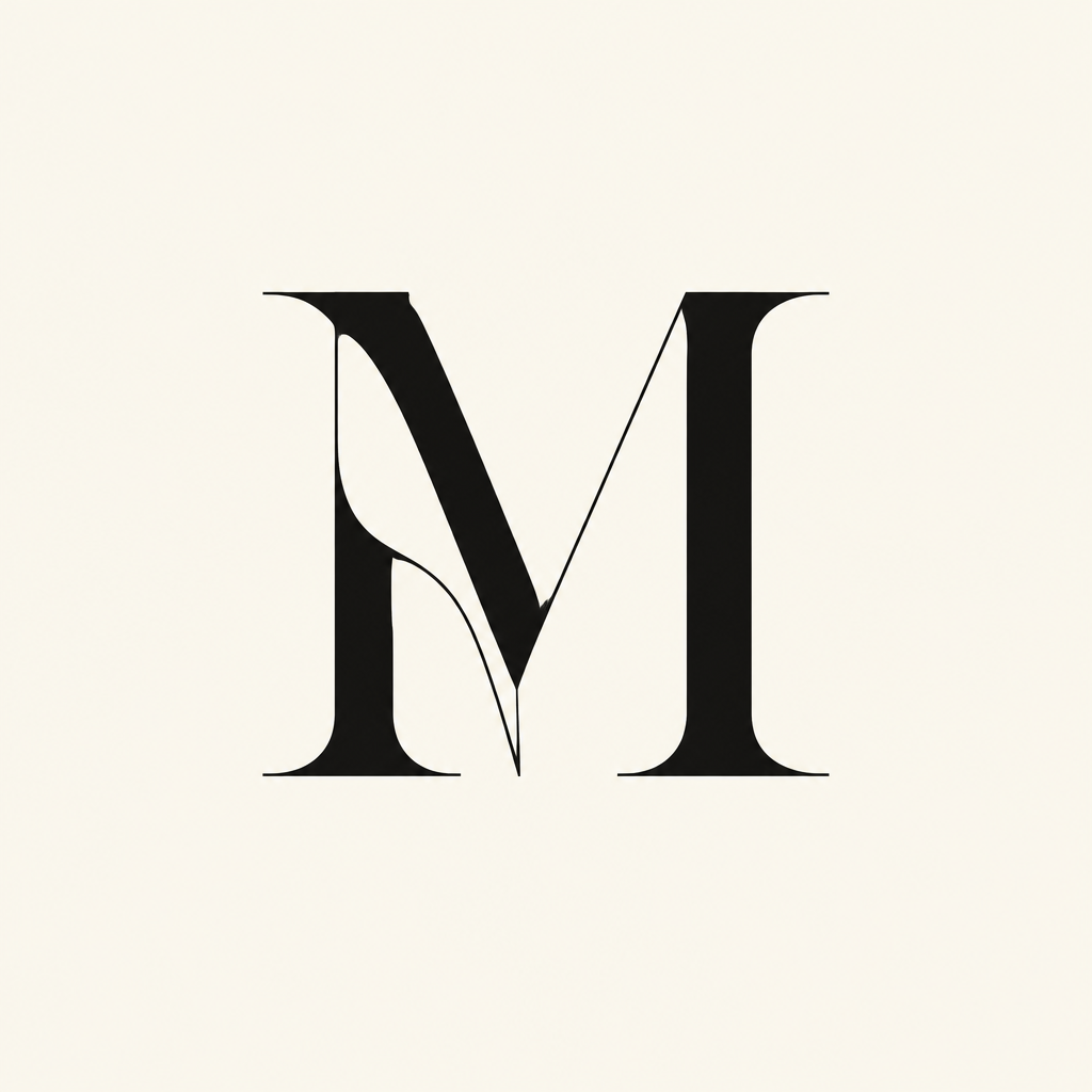 Style by Magda monogram