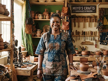 Artisan workshop