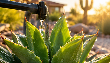 Irrigation Services