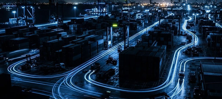 Tehosta logistiikkaa ja vähennä kustannuksia XShipit-alustalla