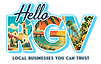 Hello RGV Logo