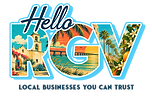 Hello RGV