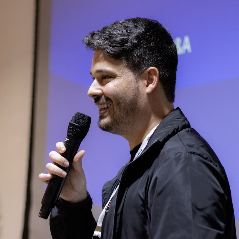 Gustavo Bassan, VP de Engenharia da BossaBox