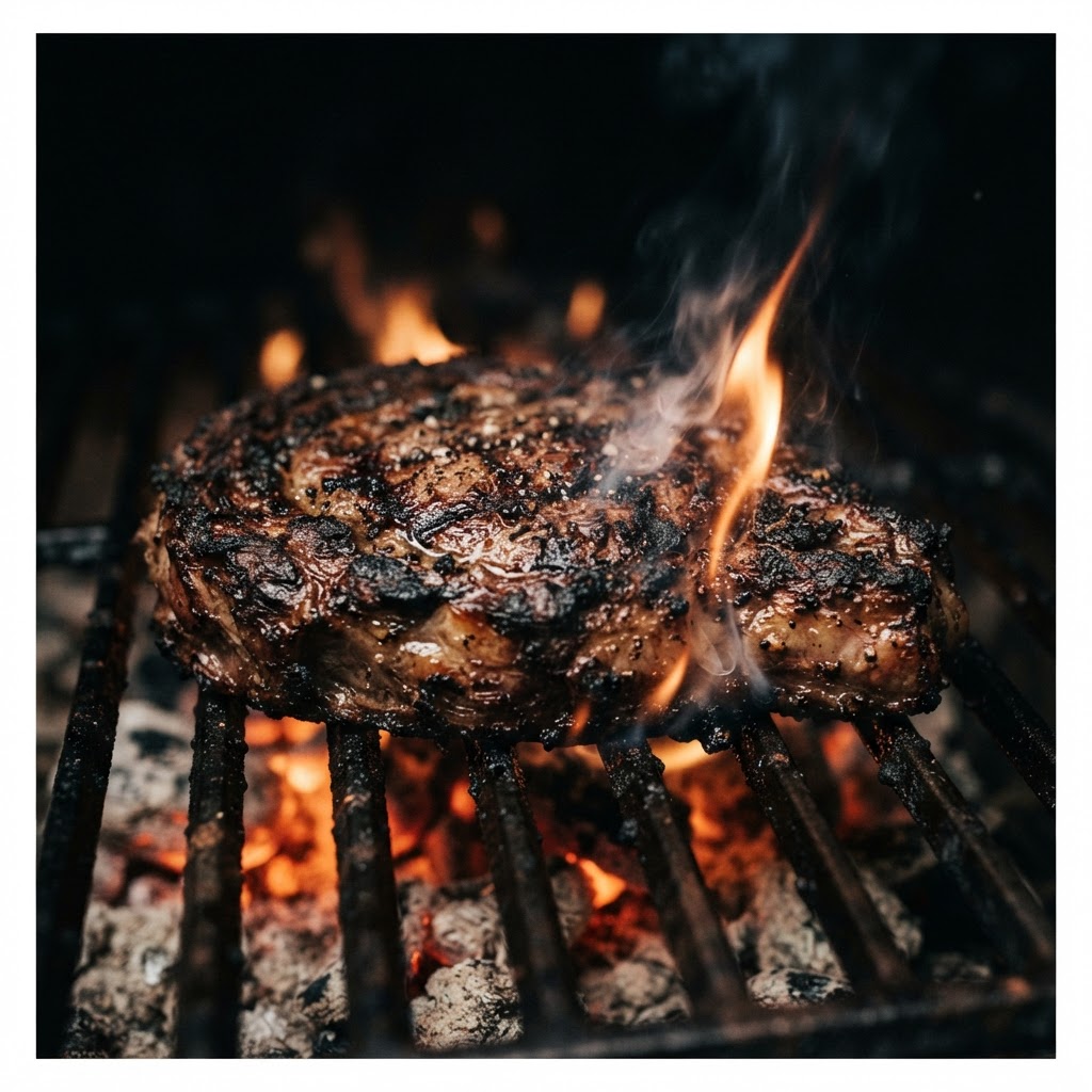 Wanchics Grill Spot