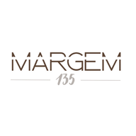 Margem 135 logo