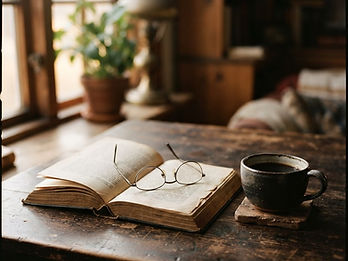 Twelve books we couldn't bring ourselves to shelve