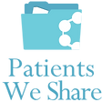 Patients We Share logo