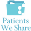 Patients We Share logo
