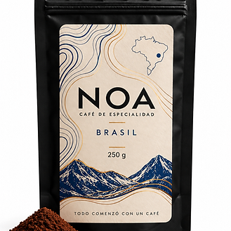 Café Brasil