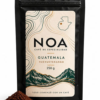 Café Guatemala