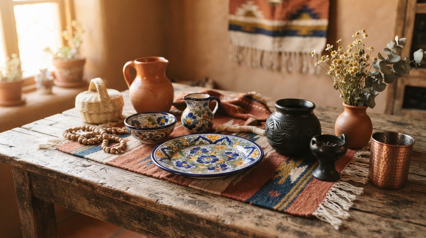 Artesanías de Guanajuato