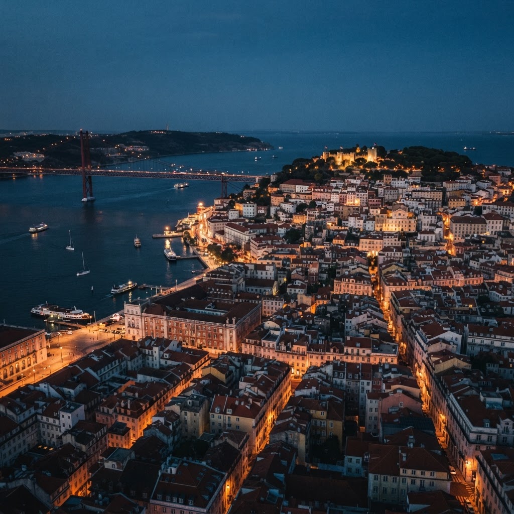 Lisboa