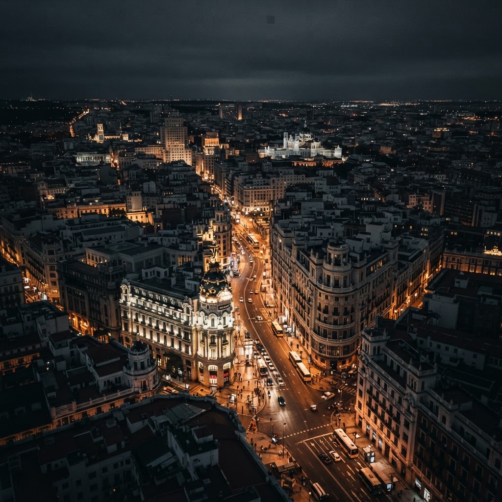 Madri