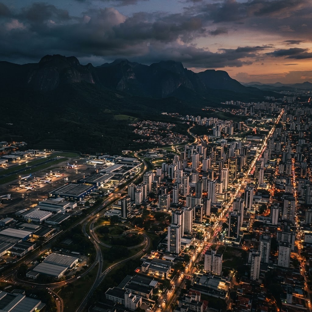 São José dos Campos