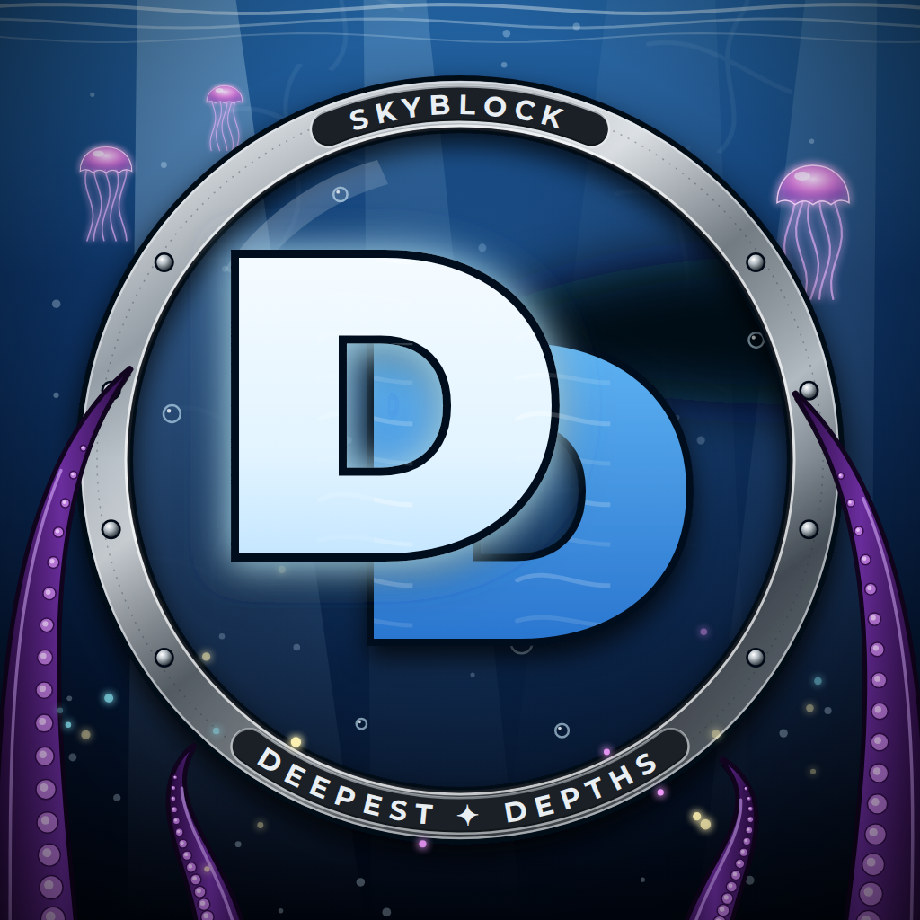 DeepestDepthsMC