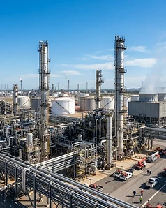 petroquimica