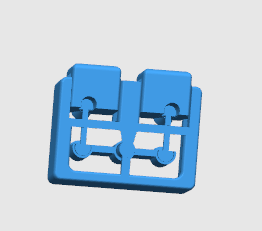 Silent Engine Fidget 2