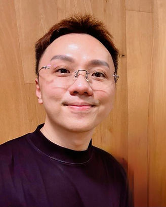 Glo Pharma medical professional portrait