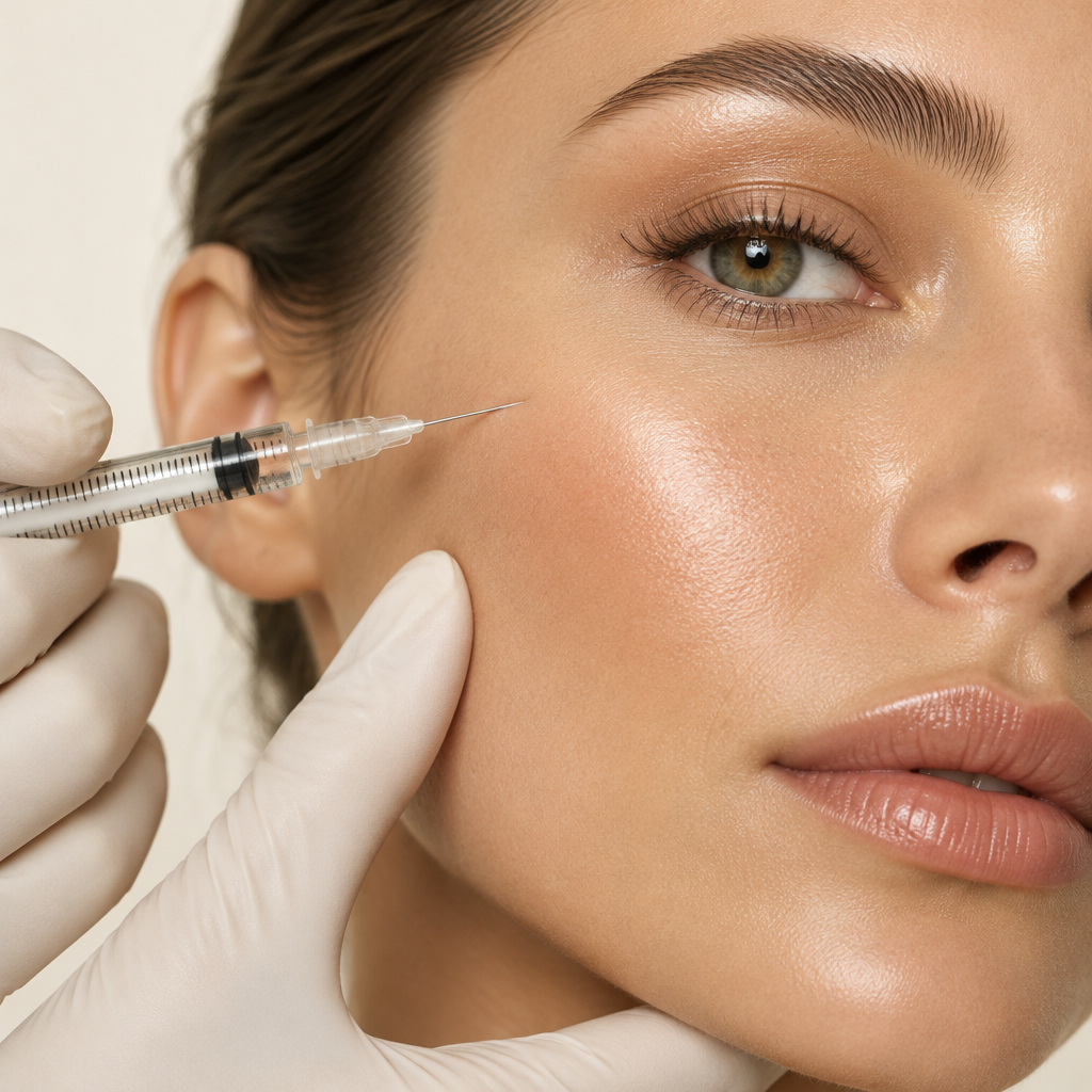 Xela Rederm facial aesthetic treatment