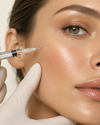 Xela Rederm facial aesthetic treatment
