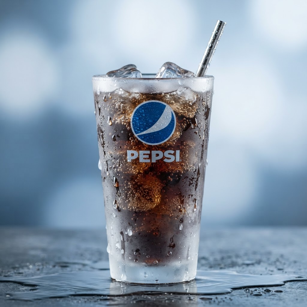 Pepsi