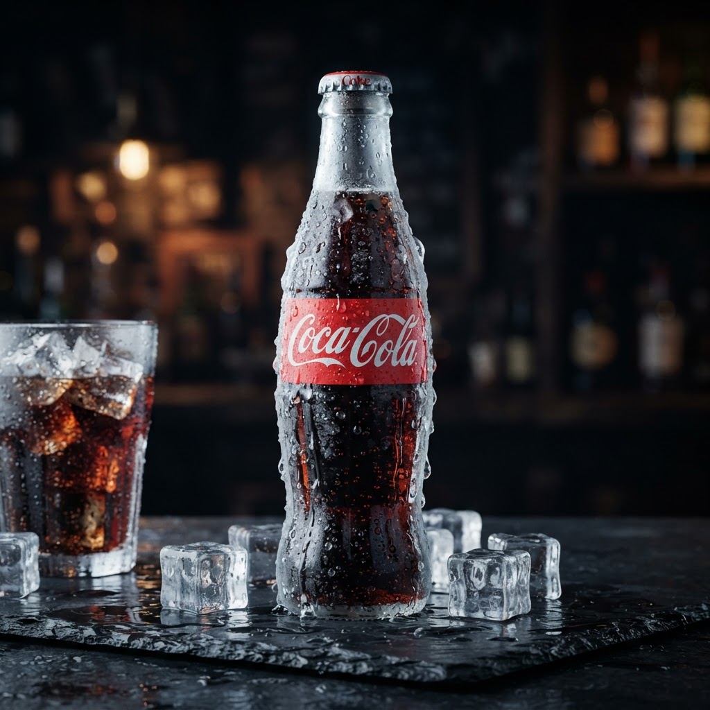 Coca-Cola