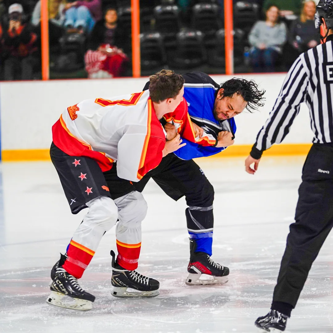 Battle of Oklahoma 2026 photo 1