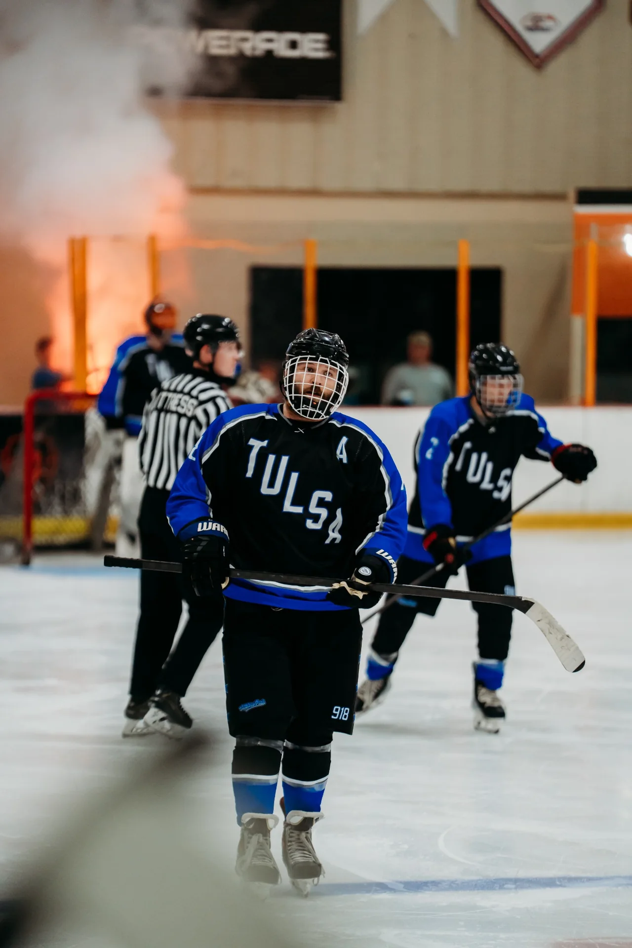 Battle of Oklahoma 2026 photo 7