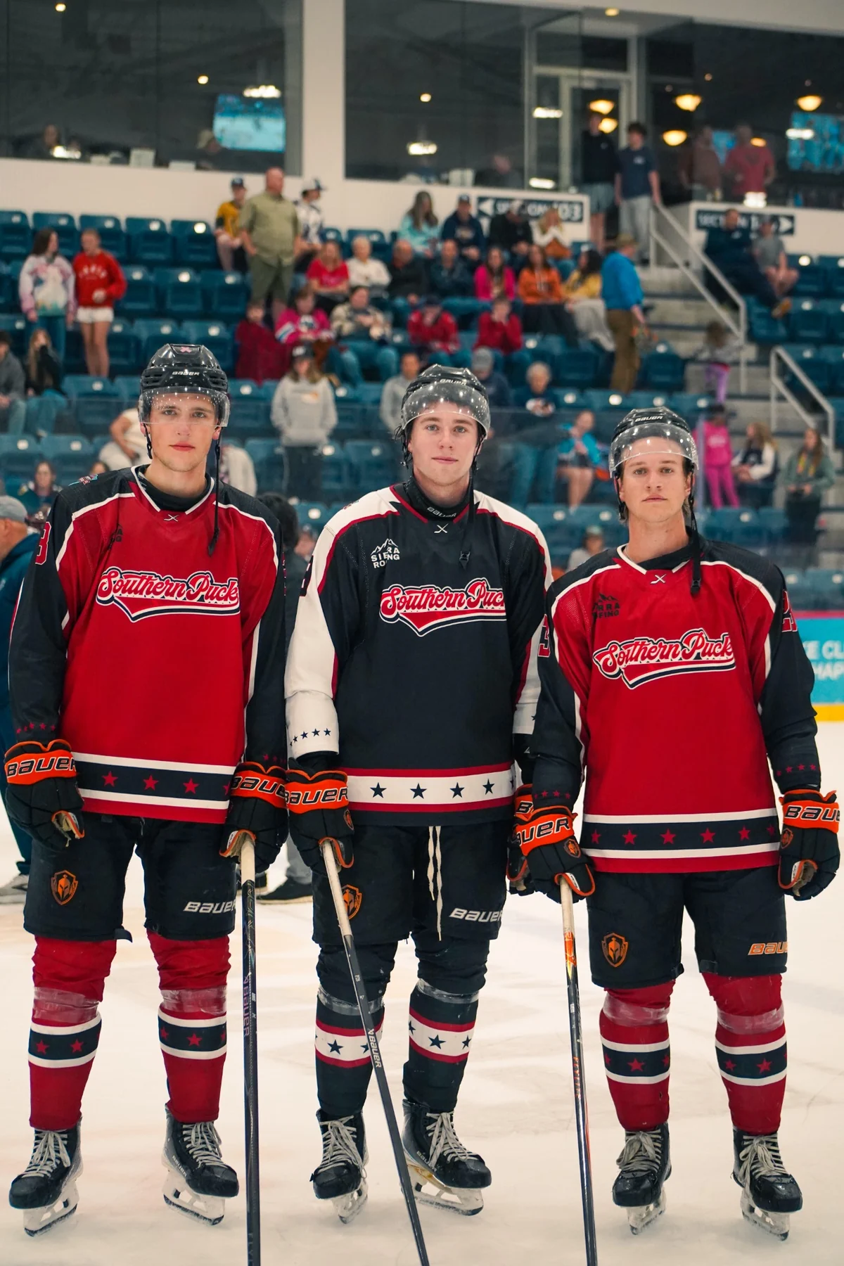 Southern Puck Summer Showdown 2026 photo 5