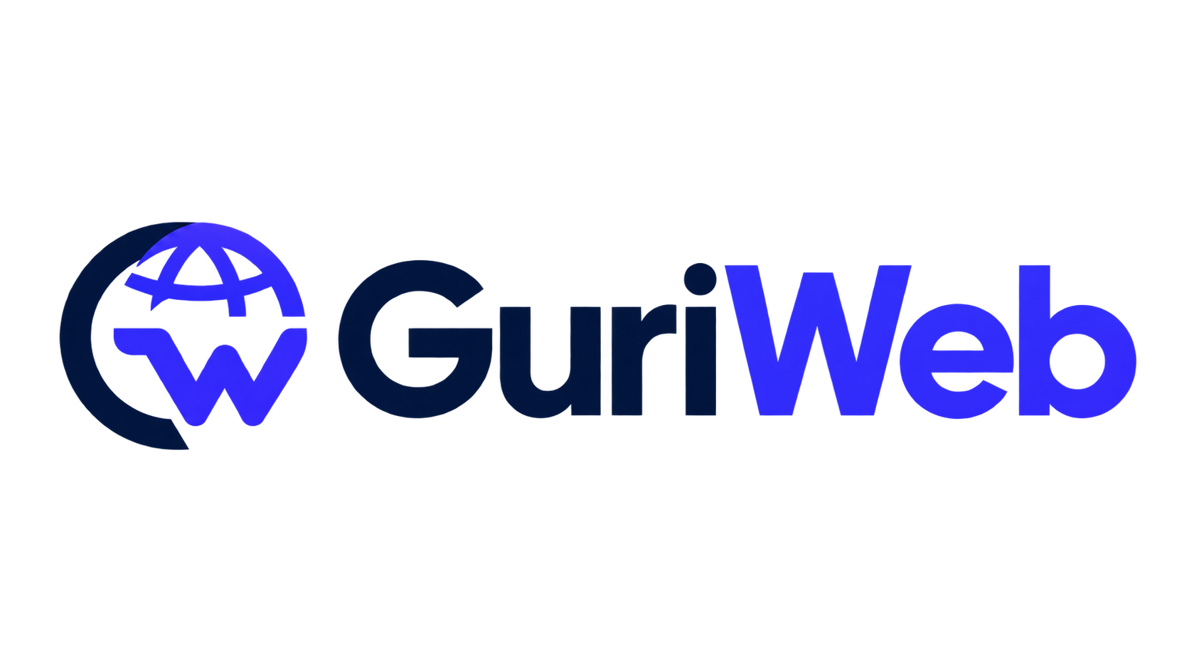 GuriWeb logó