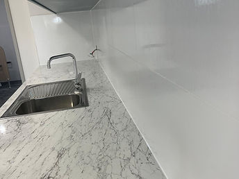 Leederville Kitchen, Kitchens