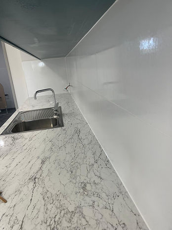 Kitchen Splashbacks