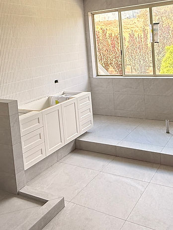 Floors & Feature Walls