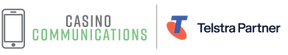Casino Communications - Telstra Partner