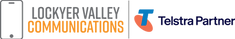 Lockyer Valley Communications - Telstra Partner