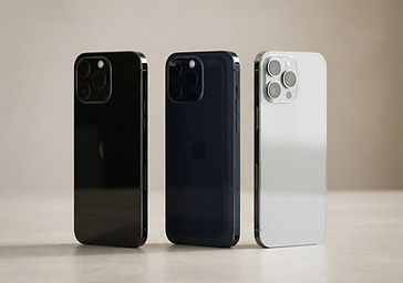 Mobile Phones