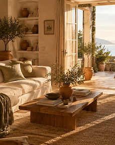 Holiday Rental Management
