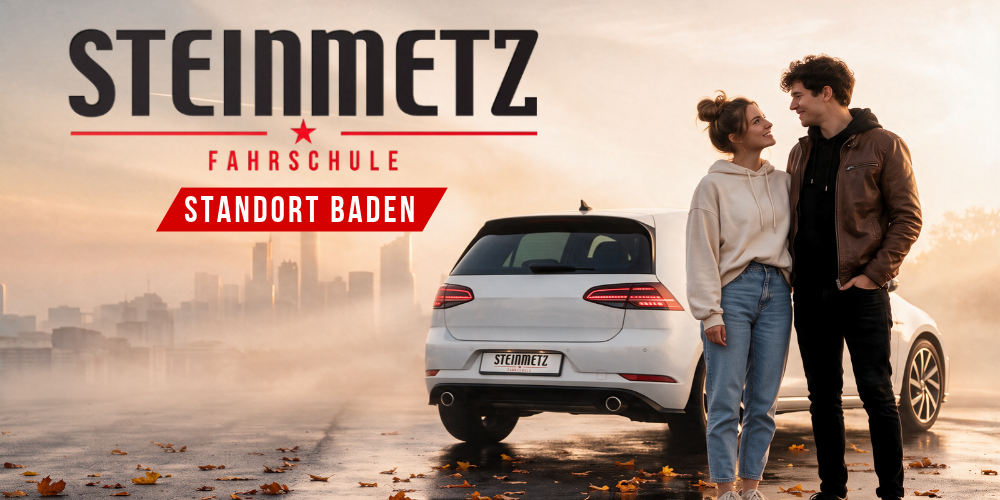 Fahrschule Steinmetz – Baden