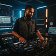 DJ Zephyr